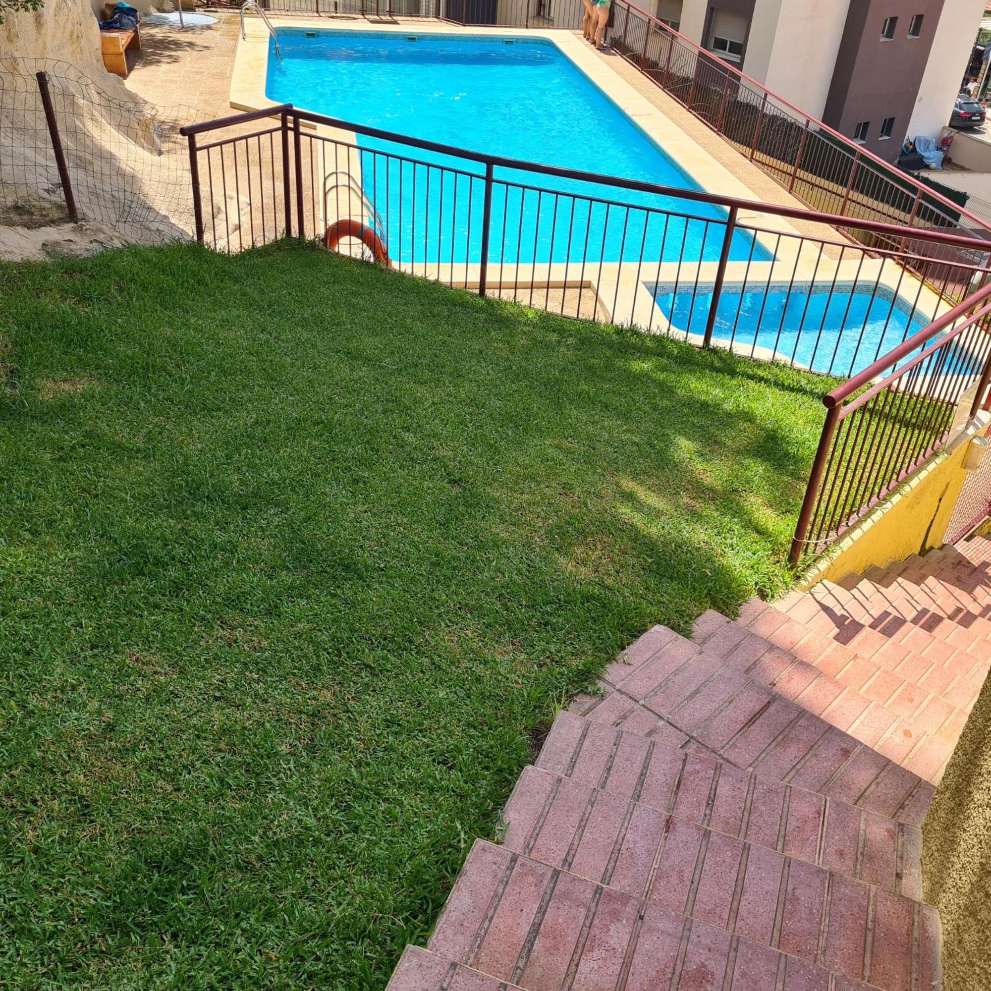 Appartamento Cardenal If *