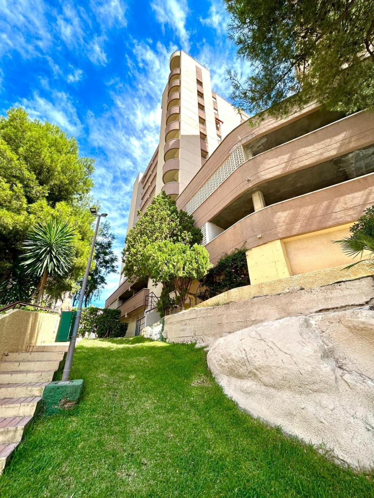 Apartment Cardenal If