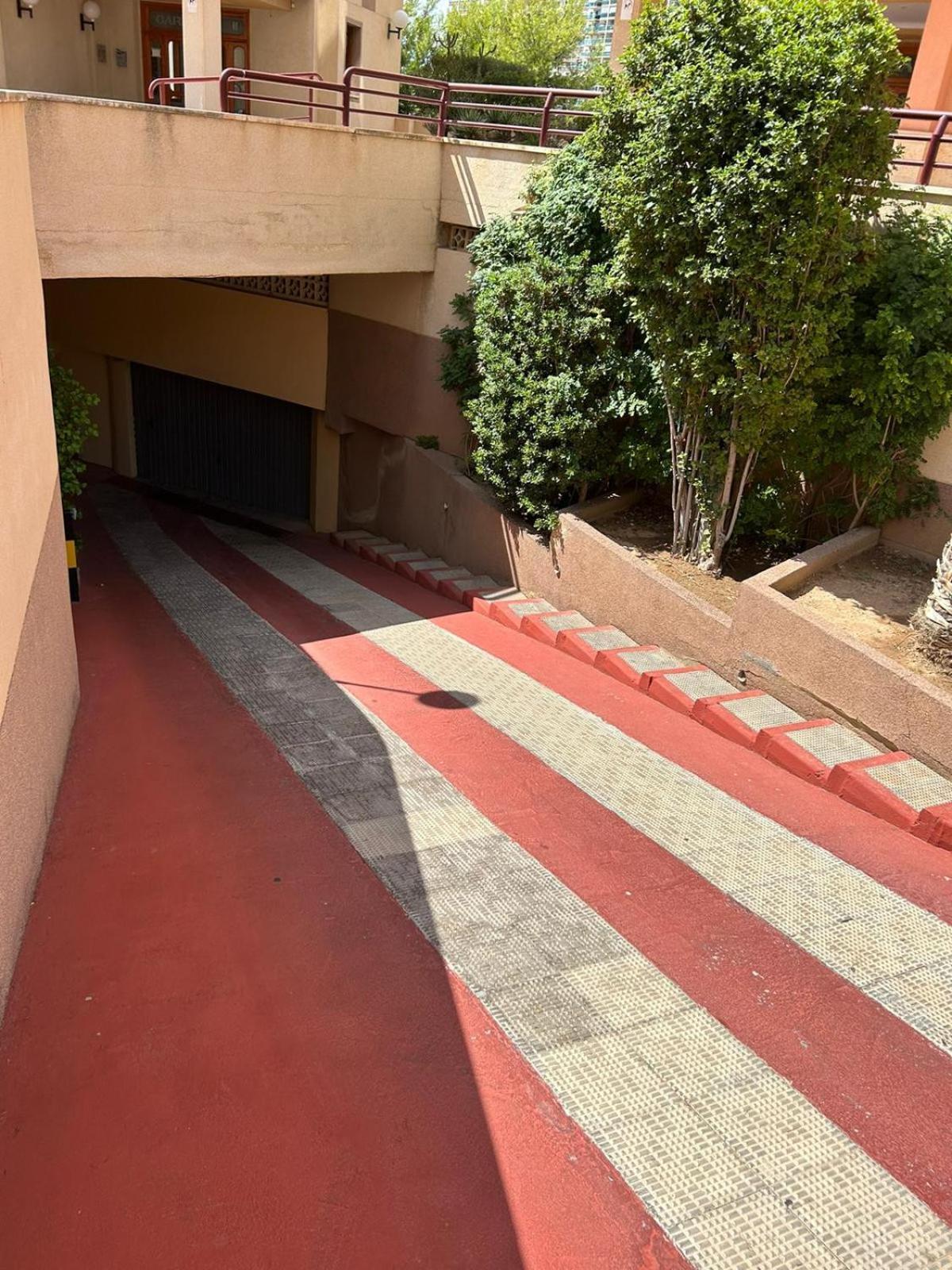 Cardenal If Apartment *