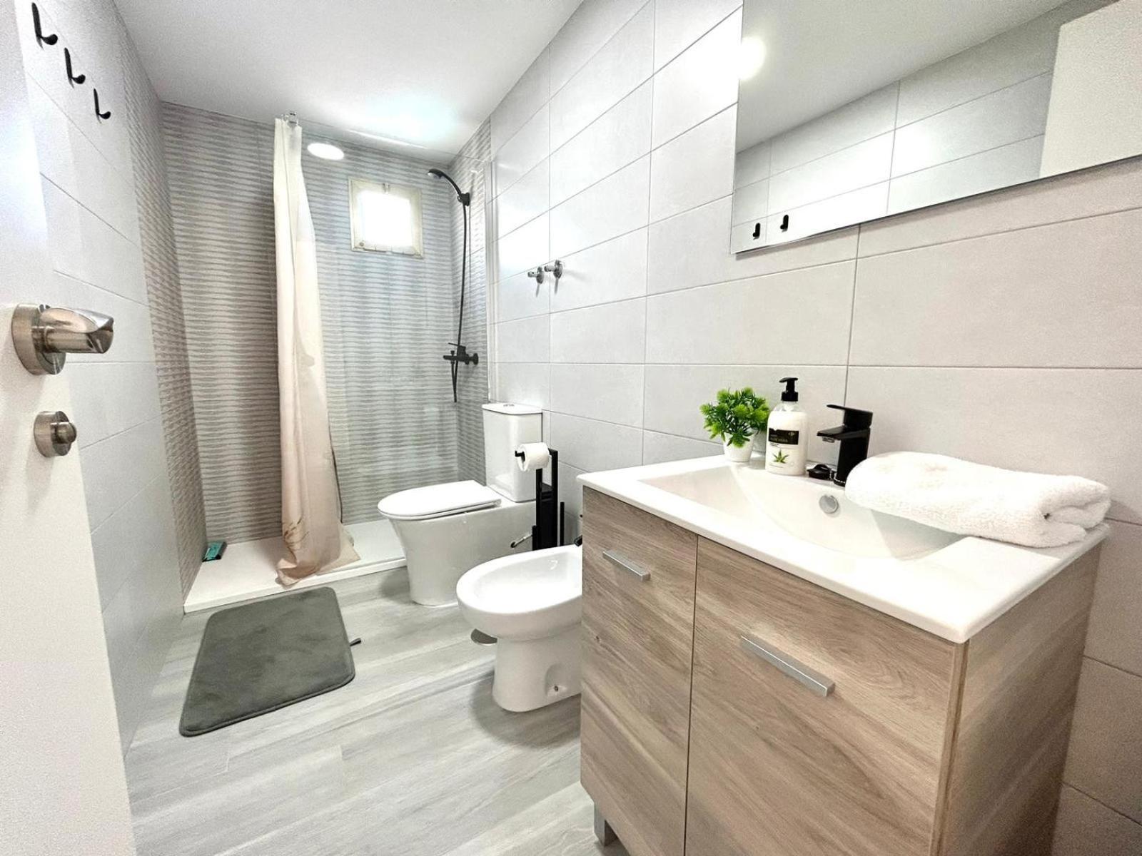Apartment Cardenal If