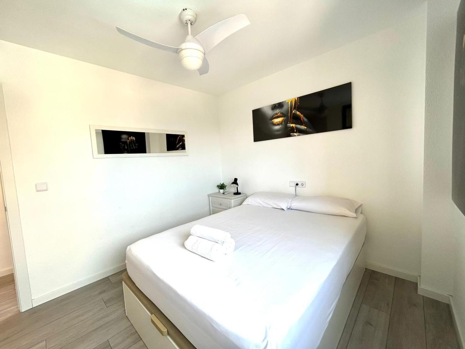Apartment Cardenal If *