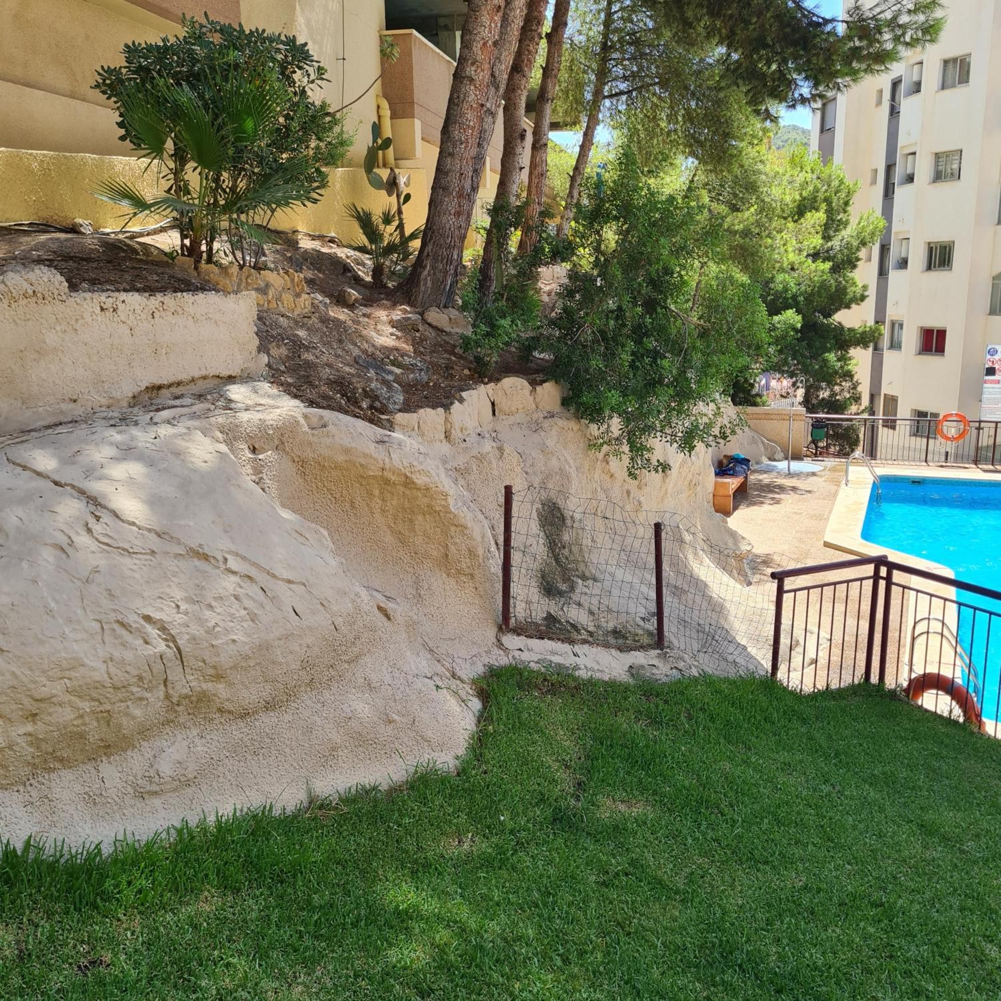 Cardenal If Benidorm
