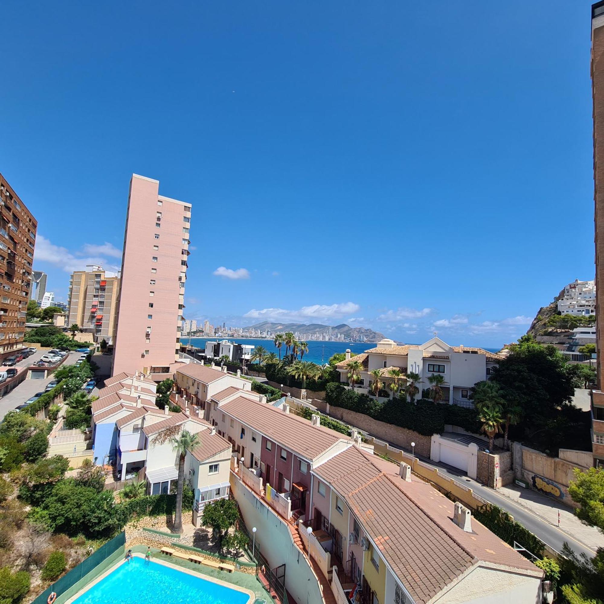 Cardenal If Apartment